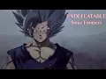 Download Lagu UNDEFEATABLE DBS Super Hero