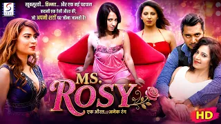 MS Rosy - रोज़ी || Superhit Bollywood Movie Hindi HD Full Movie || Jayd Khan,Priyanka Chauhan