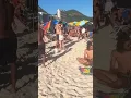 Download Lagu 🇧🇷 Copacabana Beach in Rio de Janeiro🌴Brazil