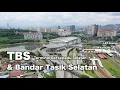 Download Lagu Bandar Tasik Selatan Station(BTS)|Bandar Tasik Selatan,Malaysia| Malaysia train station.