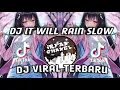 Download Lagu DJ IT WILL RAIN - LAGU TIKTOK VIRAL 2021 TERBARU 2021