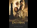 The Two Towers Soundtrack-06-The King of the Golden Hall