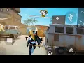Free Fire 4k Glowing Sky Colour Grading TUTORIAL Capcut Editing Trending Effect