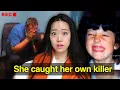 Killer Breaks Down Crying After 8-Year-Old Victim is Found ALIVE Case of Jennifer Schuett