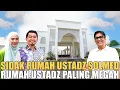 Download Lagu SIDAK RUMAH USTADZ SOLMED.. MEGAH BANGET KAYA ISTANA TIMUR TENGAH PUNYA SIRKUIT SENDIRI