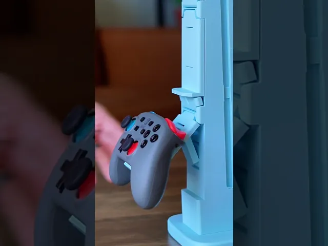 Gaming Tower - 2nd Generation video thumbnail