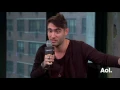 3LAU Gives Career Advice For Aspiring Musicians | BUILD Series
