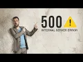 FIXED 500 Internal Server Error on Wordpress