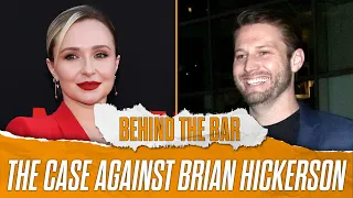 Hayden Panettiere Death Investigation What Happens Next Behind The Bar