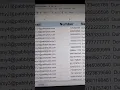 Google Sheets WhatsApp Automation