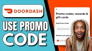 DoorDash Coupon Code Promo Codes THAT YOU CAN USE Right NOW