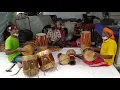Download Lagu GENDANG SILAT KELANTAN_LAGU ULEK MAYANG -COVER BY AYDEEN WAJDI