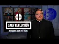 2026 07 20 Reflection 395
