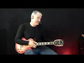 Rolling 7s ( Dirty Honey ) - Guitar Lesson