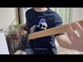 Download Lagu Panah Asmara - AFGAN ( BASS COVER )