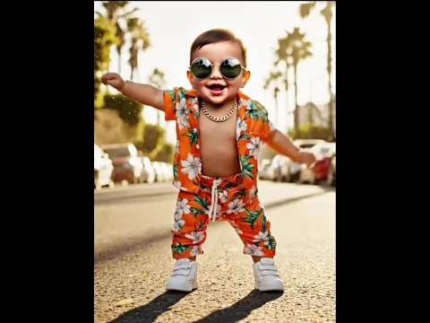 Bala Bala Shaitan Ka Shala Bala Bala | 2025 Baby Version