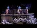 Download Lagu Holiday Songs on PVC Instrument - Blue Man Group Music