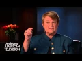 Sheila Kuehl discusses working with Bob Denver on Dobie Gillis - EMMYTVLEGENDS ORG
