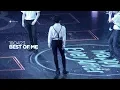 180423 방탄소년단 지민 (BTS JIMIN) - Best Of Me (4K fancam)