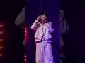 邱鋒澤 Feng Ze 《分開的學問》 20260822 Bend The Lines Concert