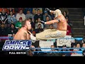 Lagu FULL MATCH - Rey Mysterio vs Big Show: SmackDown, Nov. 29, 2005