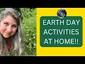 11 Easy Earth Day Activities You Can Do at Home