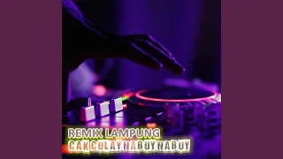 cak culay nabuy nabuy