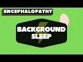 EEG Talk - Encephalopathy EEG Grading Module A