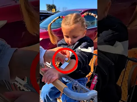 This Mom’s Clever Baby Trick Shocked Everyone! 😱