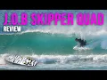 Skipper 5 6 Surfboard Review Paddle and ride waves effortlessly SUPER FUN