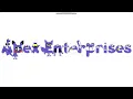Apex Enterprises Creatures Keedy Sans Font