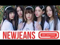 Download Lagu Let's Meet NewJeans