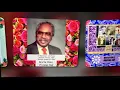 Rev Jim Evans Tribute