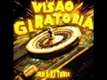 JXM • DJ TOXIC • VISAO GIRATORIA (Edit Versión \u0026 Slowed)