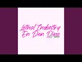 Lagu LETNAL INDUSTRY X EN DEN DINO