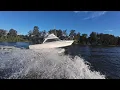 TESTING 25ft BERTRAM