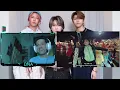 大森元樹（ミセス・グリーンアップル）-「催し」公式MVリアクション！ | これには本当に驚きました！