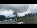 Finleyville PA tornado May 11 2024