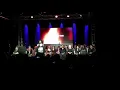 Hamiltunes: An American Singalong  “Say No to This”- Hamilton