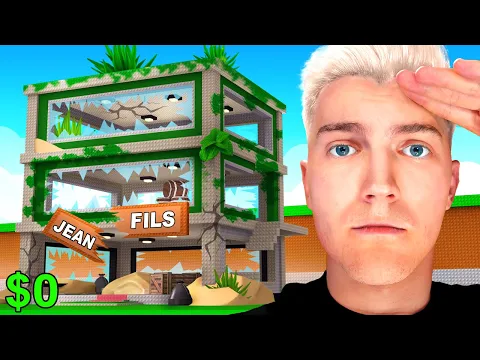 Video Thumbnail: J'ai été SCAM... (J'arrête le jeu)