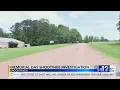 Brookhaven police investigate multiple Memorial Day Weekend shootings