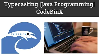 Typecasting in Java CodeBinX Tamil