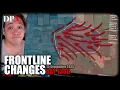 Download Lagu [ Ukraine Frontline Changes ] MASSIVE COLLAPSES!!!! Towns captured!!! Ivanivka invaded!
