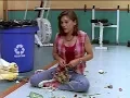 Download Lagu Putties destroy Kimberly's Float | E24 The Spit Flower | Mighty Morphin | Power Rangers Official