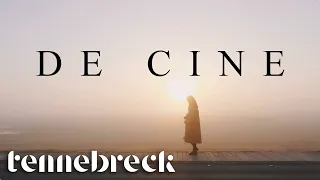 Download Tennebreck feat. D.E.P. - De cine | Lyric Video MP3