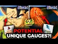 Download Lagu Imagine ULTRA SSJ Gogeta With New Instant Transmission Mechanic?! (Dragon Ball Legends)