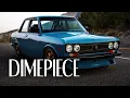 Lagu 1971 Datsun 510: DIME PIECE