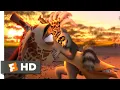 Madagascar Escape 2 Africa 2008 - King Julian s the Match Maker Scene Movieclips