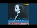 3 Marches militaires, Op. 51, D. 733: No. 1 in D Major (arr. W. Backhaus)