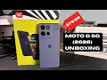Moto G 5G 2026 Unboxing Setup and Review Worth 79 88